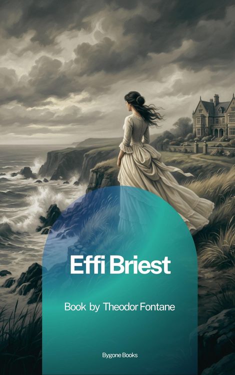 Produktbild: Effi Briest