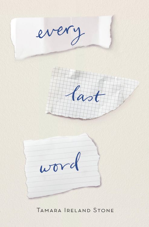 Produktbild: Every Last Word