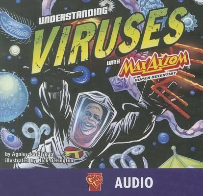 Produktbild: Understanding Viruses with Max Axiom, Super Scientist
