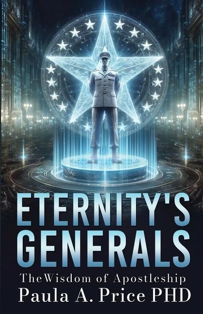 Produktbild: Eternity's Generals