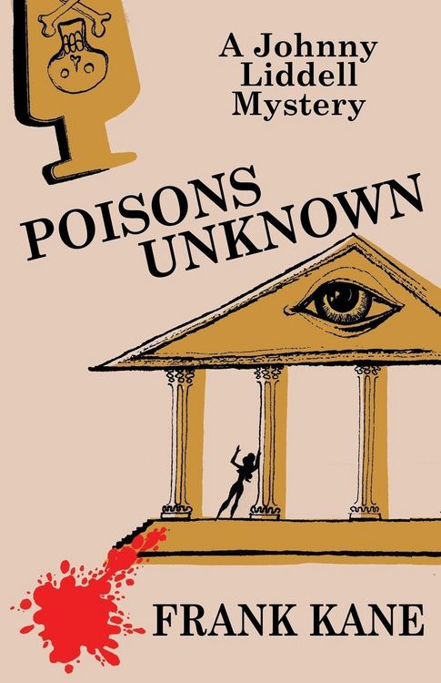 Produktbild: Poisons Unknown