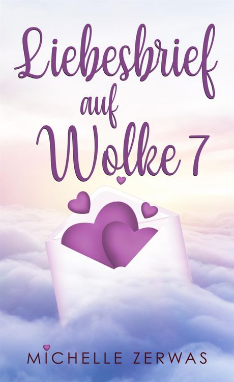 Produktbild: Liebesbrief auf Wolke 7