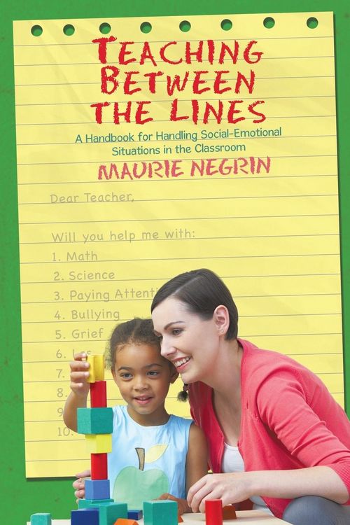 Produktbild: Teaching Between the Lines