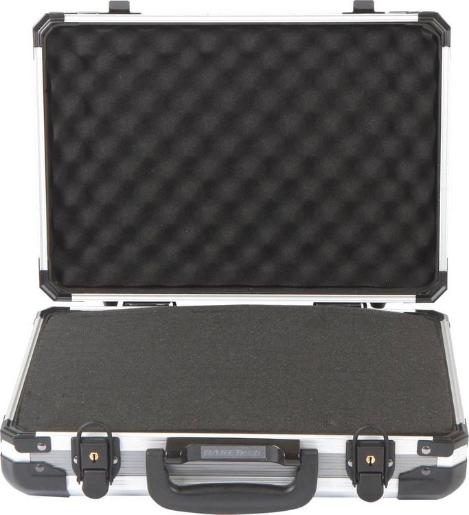 Produktbild: TOOLCRAFT Universal Werkzeugkoffer unbest&uuml;ckt (B x H x T) 330 x 230 x 90mm