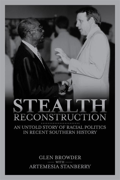 Produktbild: Stealth Reconstruction