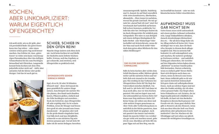 Produktbild: Kochen mit Christina
