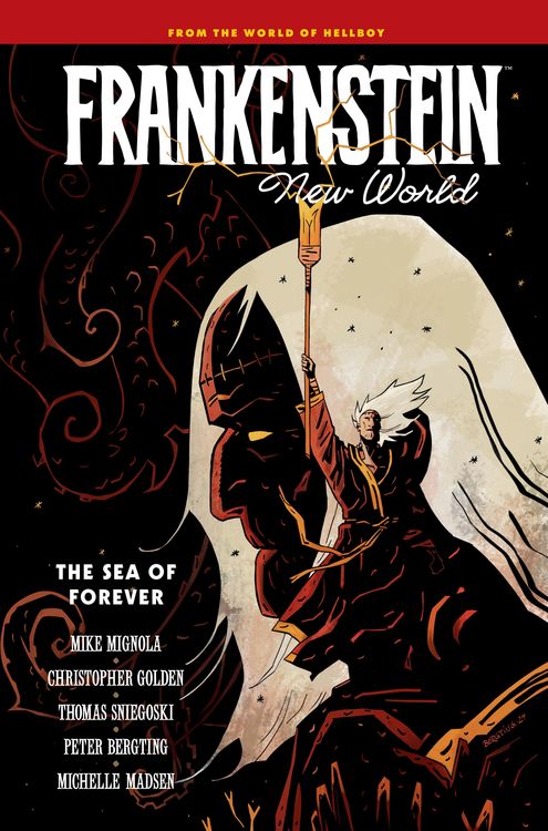 Produktbild: Frankenstein