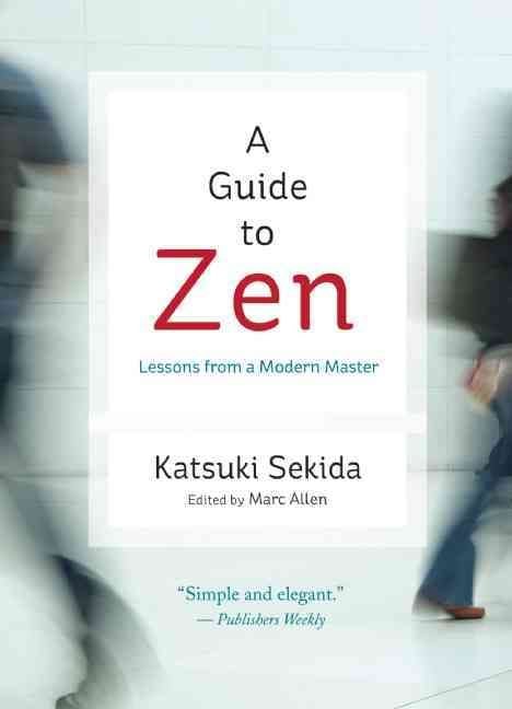 Produktbild: A Guide to Zen