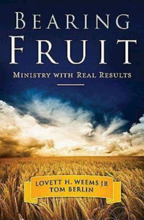 Produktbild: Bearing Fruit