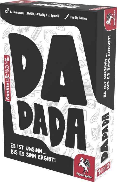 Produktbild: Dadada