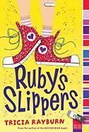 Produktbild: Ruby's Slippers
