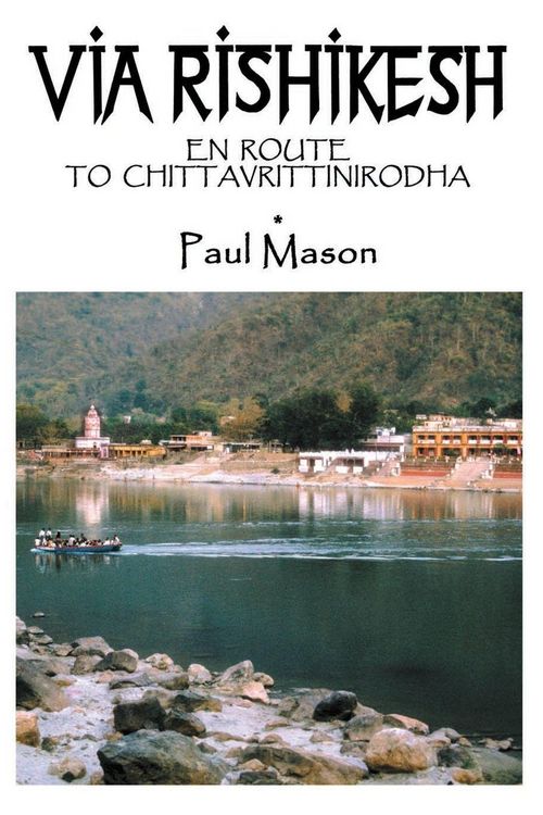 Produktbild: Via Rishikesh