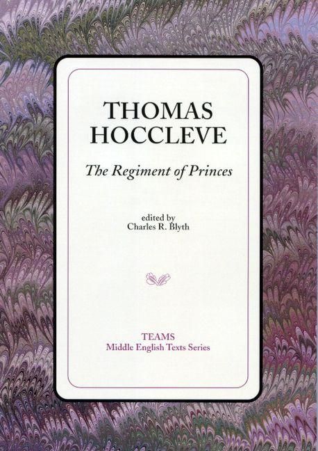 Produktbild: The Regiment of Princes