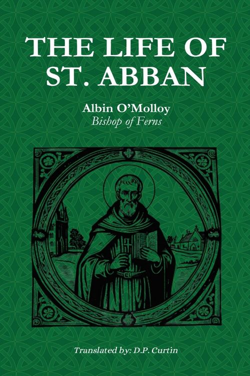 Produktbild: The Life of St. Abban
