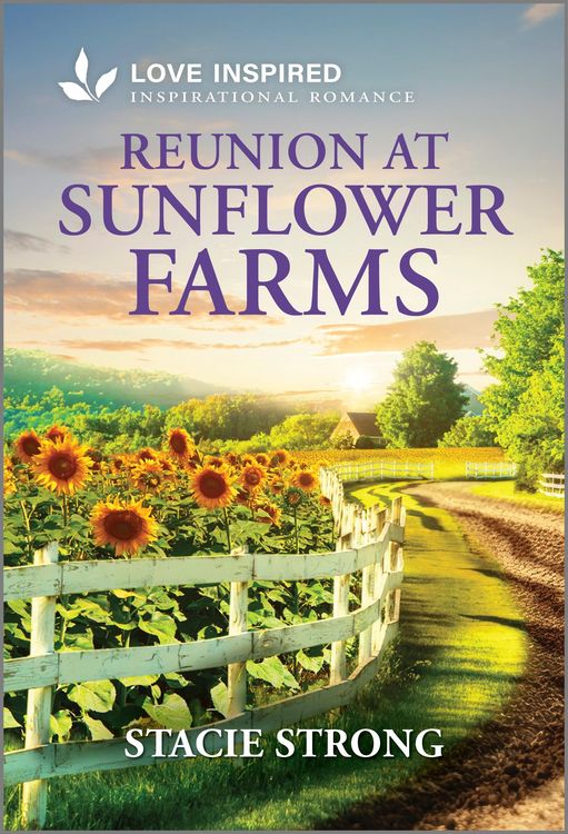 Produktbild: Reunion at Sunflower Farms