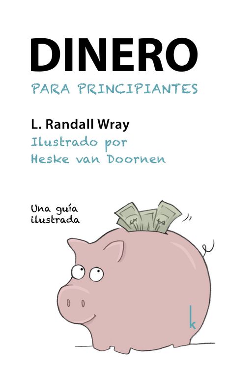 Produktbild: Dinero para principiantes