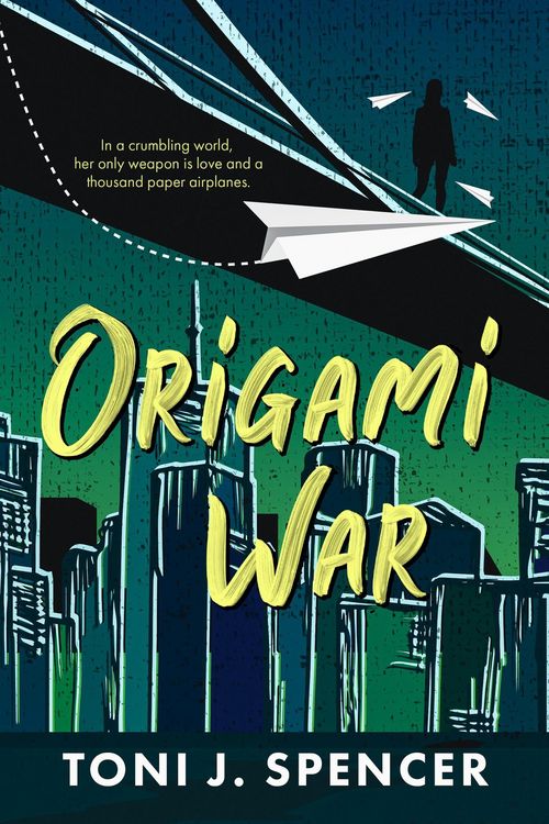 Produktbild: Origami War