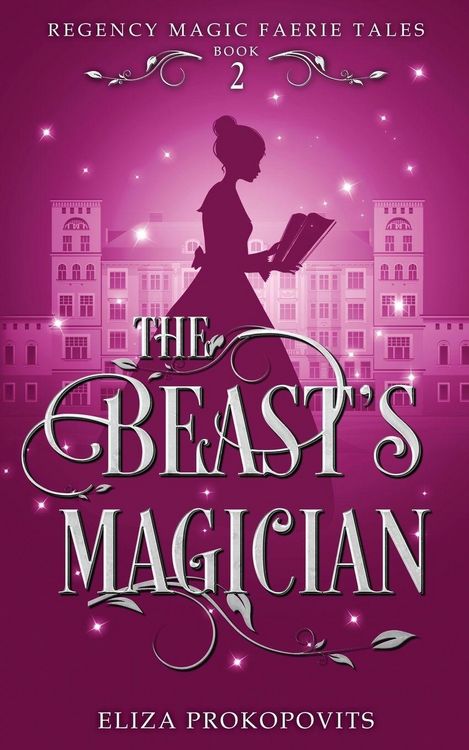 Produktbild: The Beast's Magician
