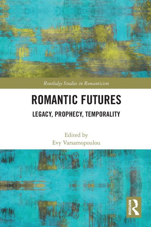 Produktbild: Romantic Futures