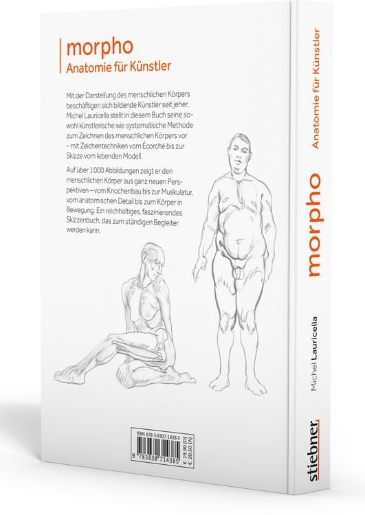 Produktbild: Morpho