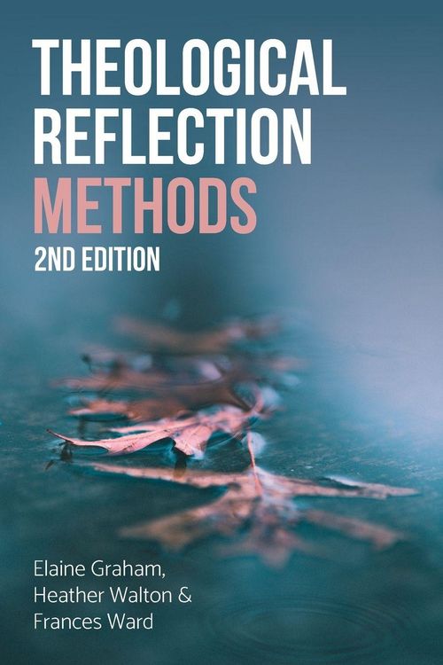 Produktbild: Theological Reflection