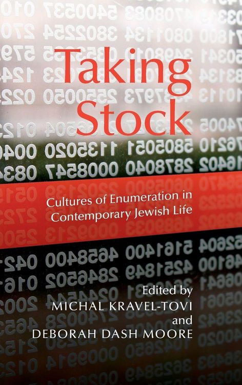 Produktbild: Taking Stock