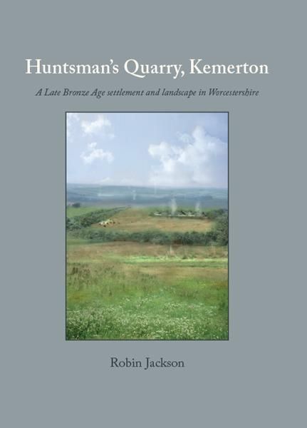 Produktbild: Huntsman's Quarry, Kemerton