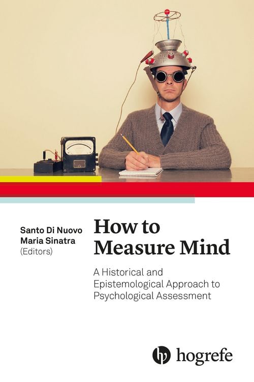 Produktbild: How to Measure Mind