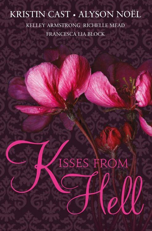 Produktbild: Kisses from Hell