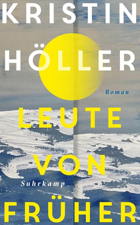 Produktbild: Leute von fr&uuml;her