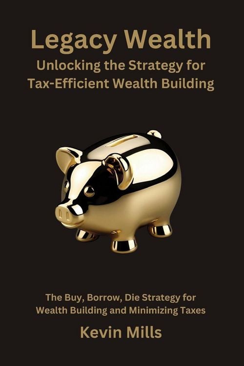Produktbild: Legacy Wealth