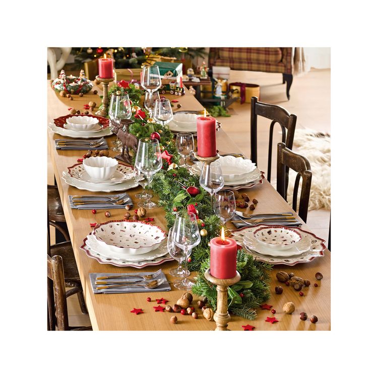 Produktbild: Villeroy & Boch Toy's Delight Schale klein