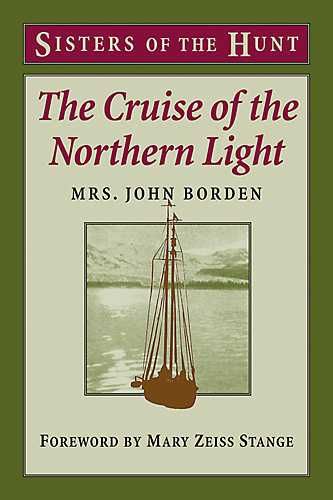 Produktbild: Borden, J: Cruise of the Northern Light