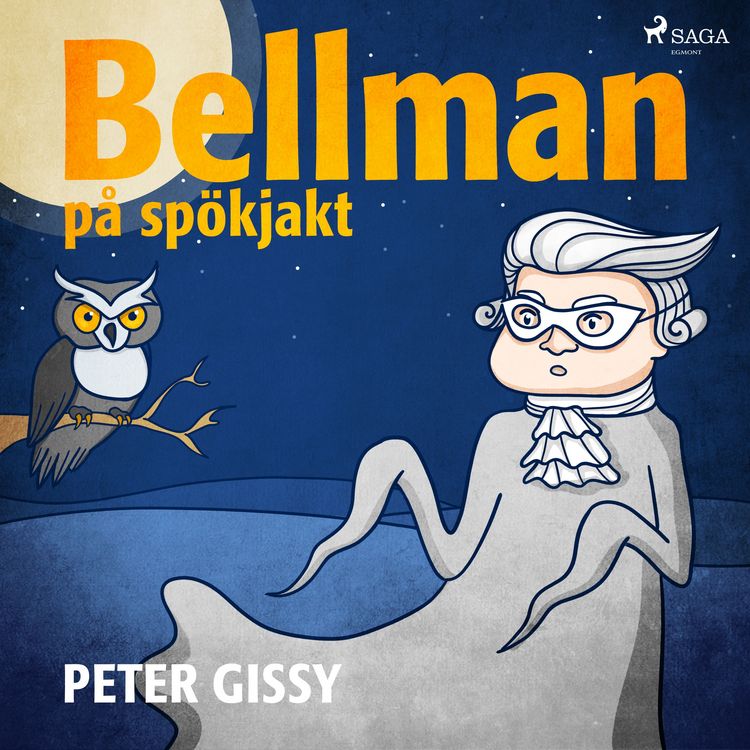 Produktbild: Bellman p&aring; sp&ouml;kjakt