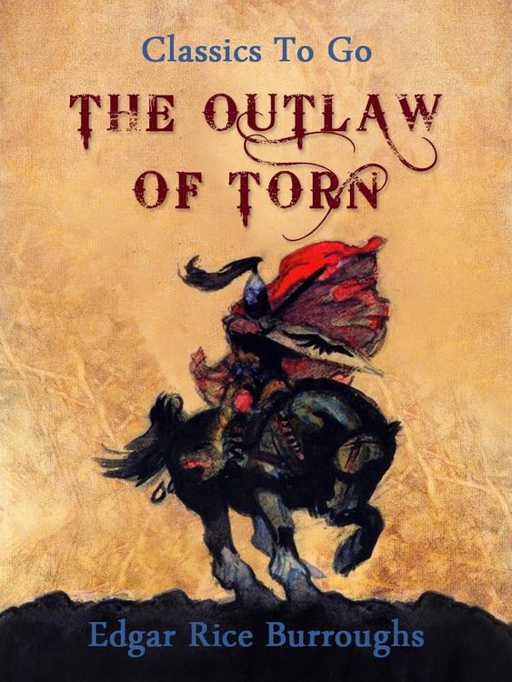 Produktbild: The Outlaw of Torn