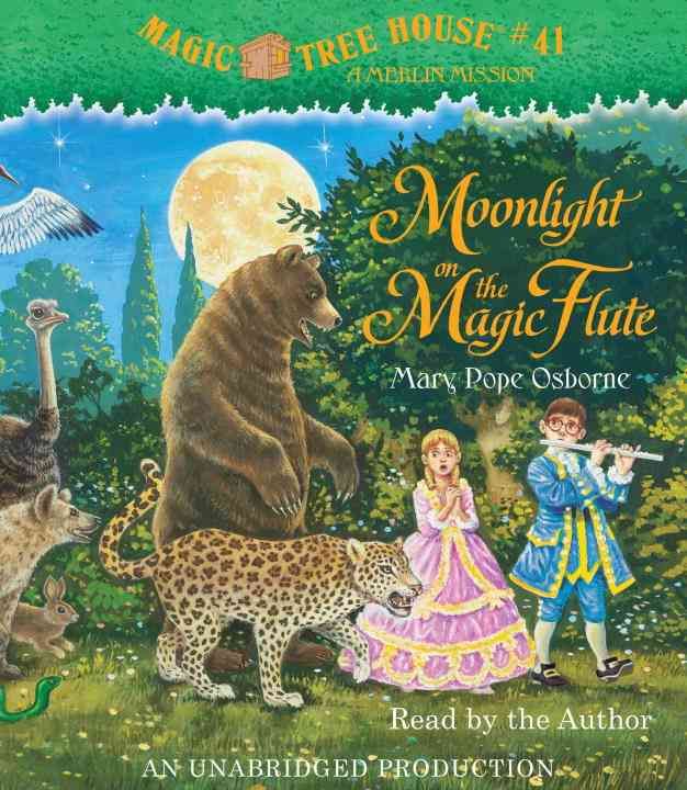 Produktbild: MTH #41 MOONLIGHT ON THE MAG D