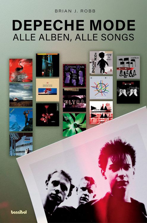 Produktbild: Depeche Mode
