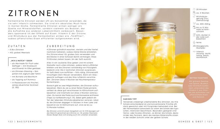 Produktbild: Fermentieren &ndash; Twist your Taste!