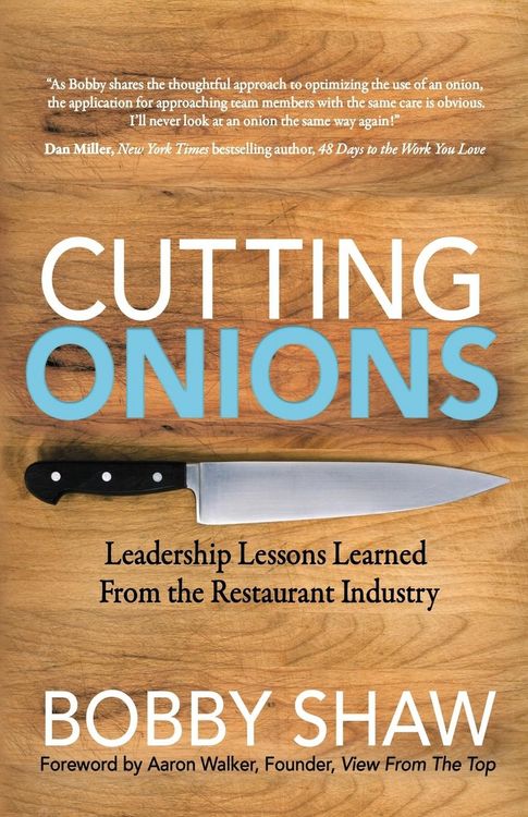 Produktbild: Cutting Onions
