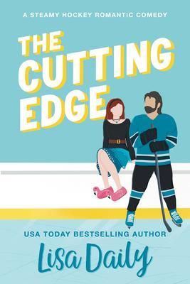 Produktbild: The Cutting Edge