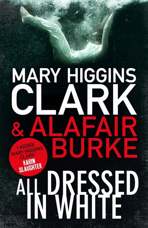 Produktbild: Clark, M: All Dressed In White
