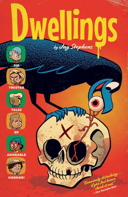Produktbild: Dwellings