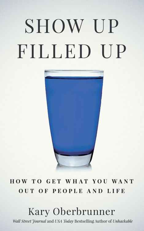 Produktbild: Show Up Filled Up