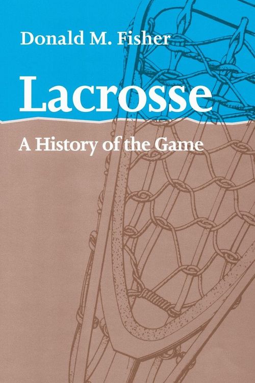 Produktbild: Lacrosse