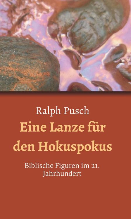Produktbild: Eine Lanze f&uuml;r den Hokuspokus