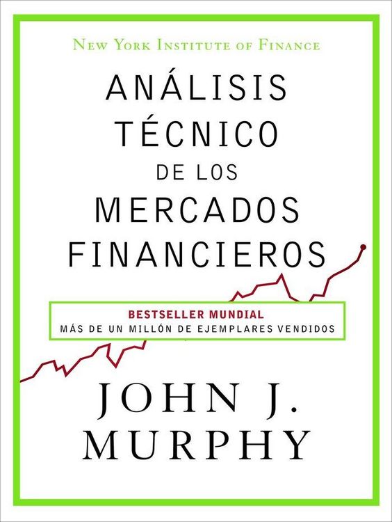 Produktbild: An&aacute;lisis t&eacute;cnico de los mercados financieros