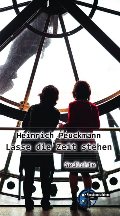 Produktbild: Lasse die Zeit stehen