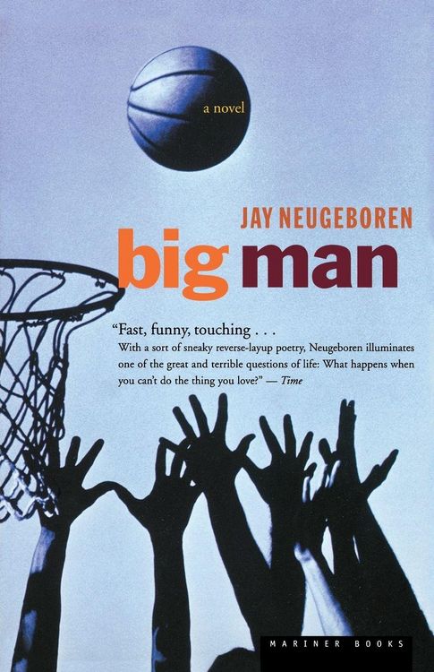 Produktbild: Big Man