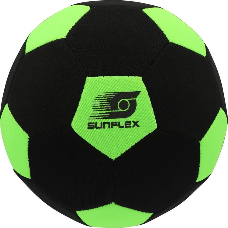 Produktbild: sunflex NEOPREN FUSSBALL SIZE 3 GR&Uuml;N