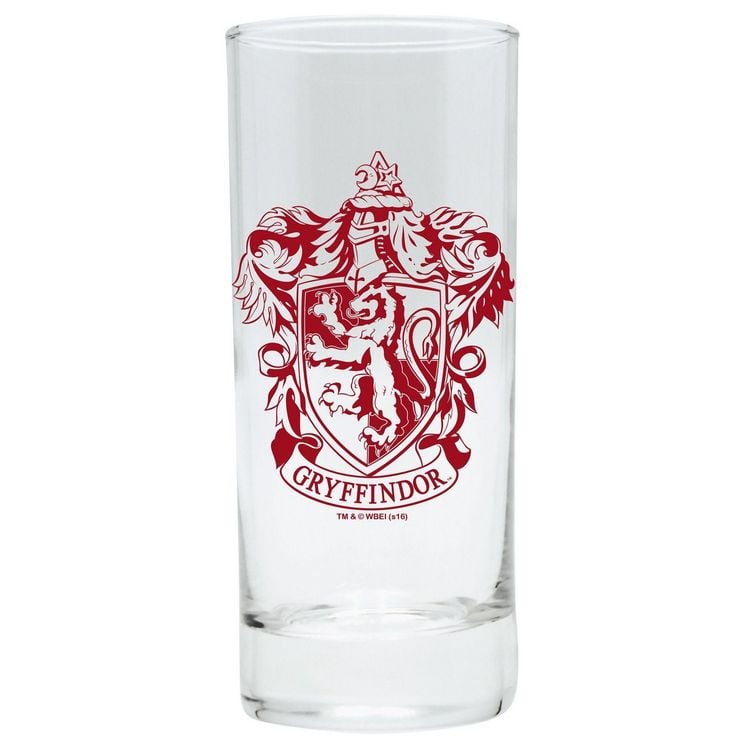 Produktbild: Harry Potter Gl&auml;ser-Set